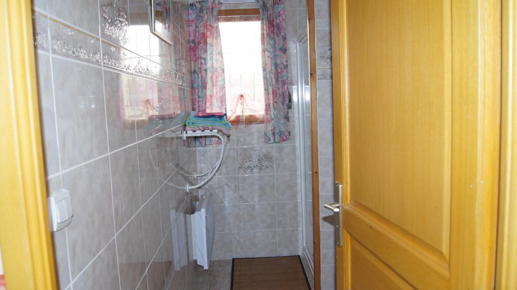 Chambres D'Hotes De Boudeville Zimmer foto