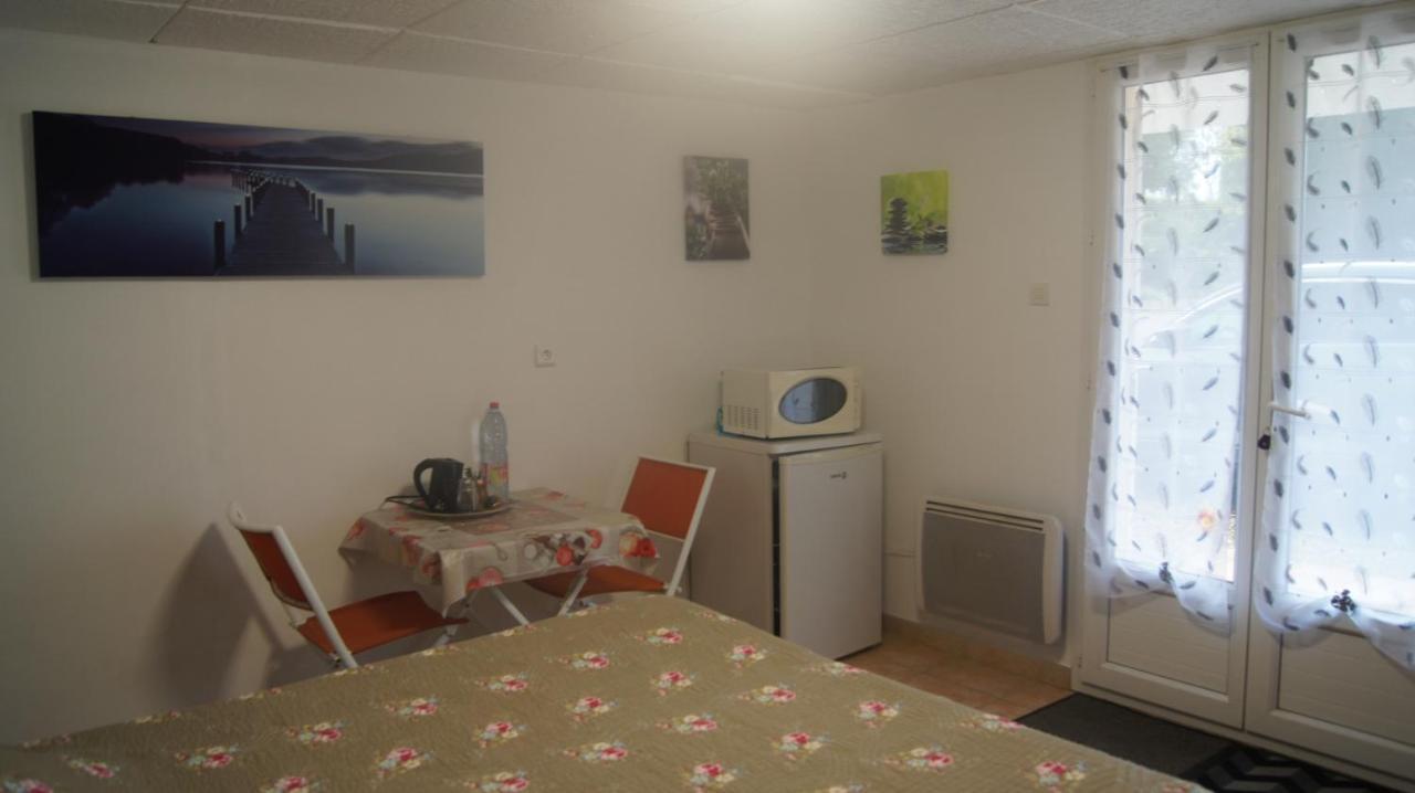 Chambres D'Hotes De Boudeville Exterior foto
